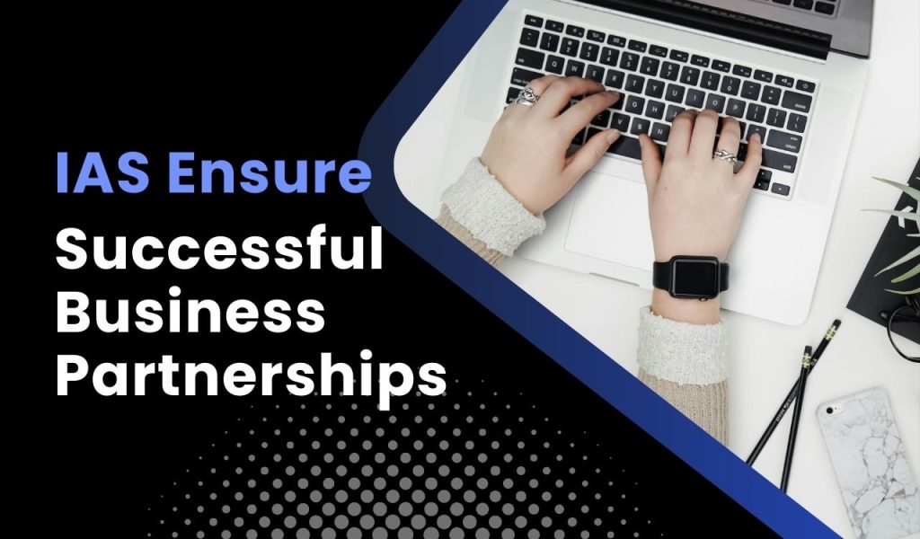 Discover how Indo Asia Solution (IAS) can help with due diligence and partner assessment to ensure successful business partnerships.